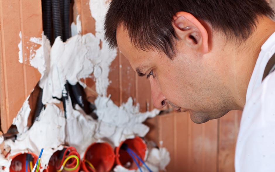 refaire électricité Les Clayes-sous-Bois