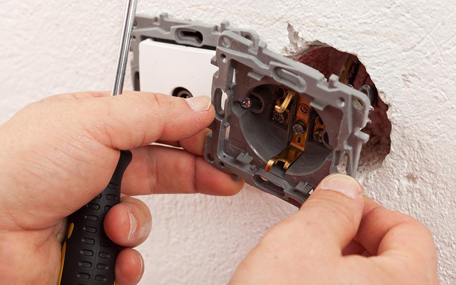 refaire électricité Les Clayes-sous-Bois